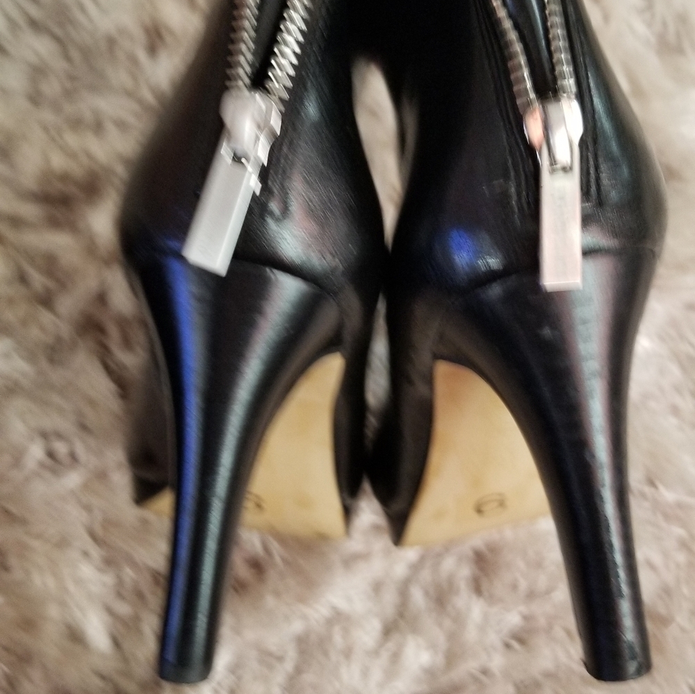 Franco Sarto bootie - Picture 2 of 5